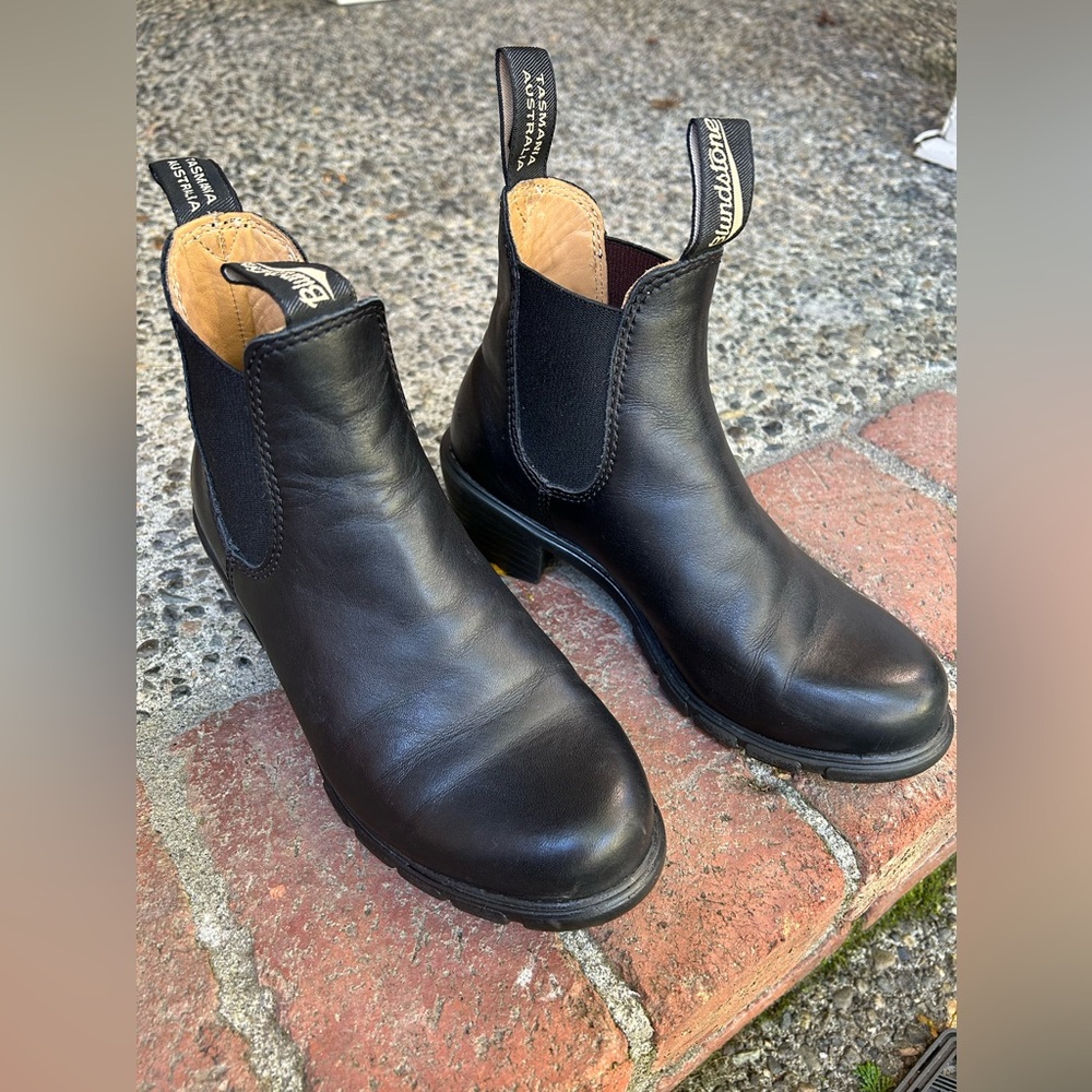Blundstone 1671 Chelsea Boot Women
